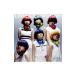 Little Glee Monster�^���炵�������Ă݂����b�N�̂悤�ɂȂ肽��