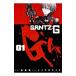 GANTZ:G 1|iizuka Kei ta