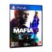 PS4| mafia III (CERO[Z]18 лет и больше объект )