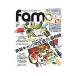 fam 2016Autumn Issue| три лет книги 