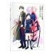  аниме |[ Touken Ranbu - Hanamaru -].. сборник тот ni специальное оборудование запись 