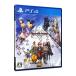 PS4| Kingdom Hearts HD 2.8 финальный коричневый p брезент ro low g