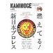 KAMINOGE.. средний . Professional Wrestling делать ...vol.9 гореть ..! New Japan Professional Wrestling |KAMINOGE редактирование часть [ сборник ]