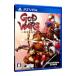 PSVita|GOD WARS ~ час ....~
