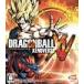 Xbox One| Dragon Ball zeno балка s