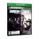 Xbox One| Rainbow Six si-ji