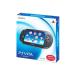 PlayStation Vita корпус 3G|Wi-Fi модель crystal * черный (PCH-1100AB01)