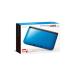  Nintendo 3DSLL корпус голубой × черный 