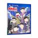 PSVita| Mr. Osomatsu THE GAME. ..... устройство на работу совет - dead o Hour Koo 