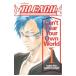 BLEACH Can*t Fear Your Own World 1| Narita хорошо .