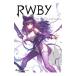 RWBY OFFICIAL MANGA ANHTOLOGY(3)-From Shadows-| антология 