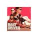 [ Bay Be * Driver ] оригинал * саундтрек 