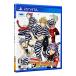 PSVita| Lucky собака 1