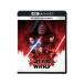 DVD�^�X�^�[�E�E�H�[�Y�^�Ō�̃W�F�_�C 4K UHD MovieNEX �i�{��4K ULTRA HD Blu�|ray�{�{��3DBlu�|ray�{�{��2DBlu�|ray�{���TBlu�|ray�j