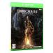 【XboxOne】 DARK SOULS REMASTEREDの商品画像