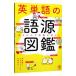  English word. language source illustrated reference book | Shimizu . two 