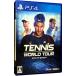 ネットオフ ヤフー店の【PS4】 Tennis World Tour