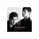  Tohoshinki |TOMORROW
