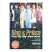 King & Prince You*re My Heroine| Johnny's изучение .
