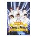 Blu-ray|King & Prince First Concert Tour 2018