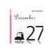 12 месяц 27 день My Birthday Book| небо замок .[..]