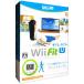 WiiU|Wii Fit U Fit измерительный прибор комплект 