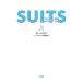 SUITS сверху | Ikegami оригинальный .