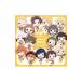  аниме |[ The Idol Master SideM причина ( разделение ) есть Mini!]THE IDOLM[@]STER SideM WakeMini! MUSIC COLLECTION 02
