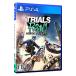 PS4| Trial z Rising 