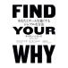 FIND YOUR WHY|SinekSimon