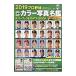  Professional Baseball все игрок цвет фотография название .& Perfect DATA BOOK 2019| Baseball * журнал фирма 