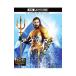 DVD| aqua man 4K ULTRA HD& Blue-ray комплект 