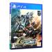 PS4|SD Gundam ji- generation Cross Rays 