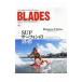 BLADES STAND UP PADDLE BOARD MAGAZINE Vol.17|= выпускать фирма 