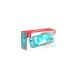 Nintendo Switch Lite бирюзовый 