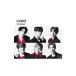 SixTONES|Snow Man|Imitation RainlD.D. первое издание 