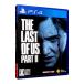 PS4|The Last of Us Part II (CERO[Z]18 лет и больше объект )