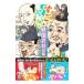  поразительный yaba. Sengoku .. иллюстрированная книга | маленький мир рисовое поле ..