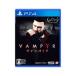 PS4|VAMPYR вампир (CERO[Z]18 лет и больше объект )