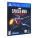 PS4Marvels SpiderMan Miles Morales