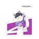 DVD| Mr. Osomatsu no. 3 период no. 4 сосна 