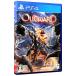 PS4|Outward (CERO[Z]18 лет и больше объект )