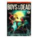 BOYS OF THE DEAD| Tomita ..