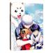 Blu-ray| Gintama THE FINAL совершенно производство ограниченая версия 