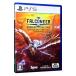 PS5| Falco nia Warrior выпуск premium упаковка 