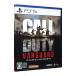PS5|Call of Duty: Vanguard (CERO[Z]18 лет и больше объект )