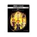 DVD�^�G�^�[�i���Y 4K UHD MovieNEX