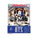 THE ULTIMATE GUIDE TO BTS|CCC музыка labo