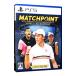 PS5| Match отметка : теннис Champion sip