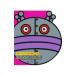 ..,.....! Anpanman приятно познакомиться |......